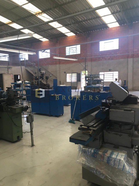 Depósito-Galpão, 1100 m² - Foto 5