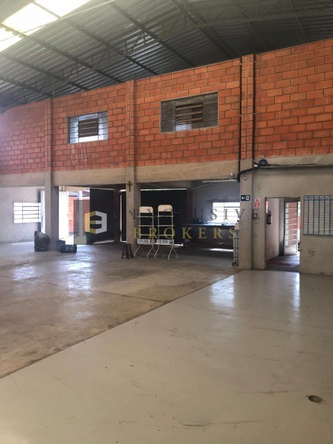 Depósito-Galpão, 1100 m² - Foto 7