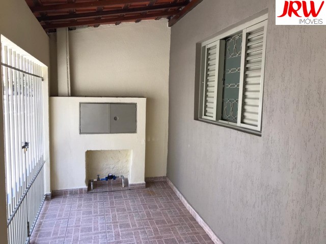 Casa, 1 quarto, 92 m² - Foto 2