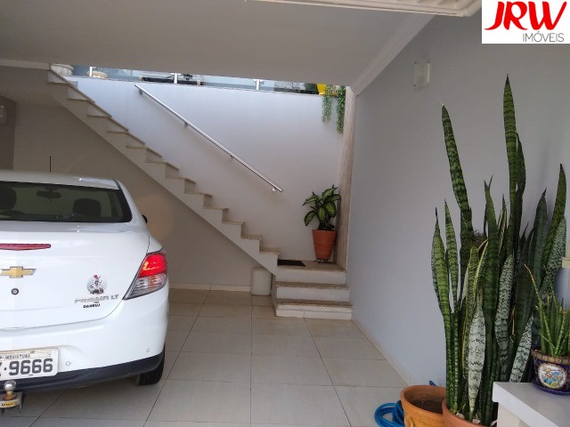 Casa, 3 quartos, 120 m² - Foto 1