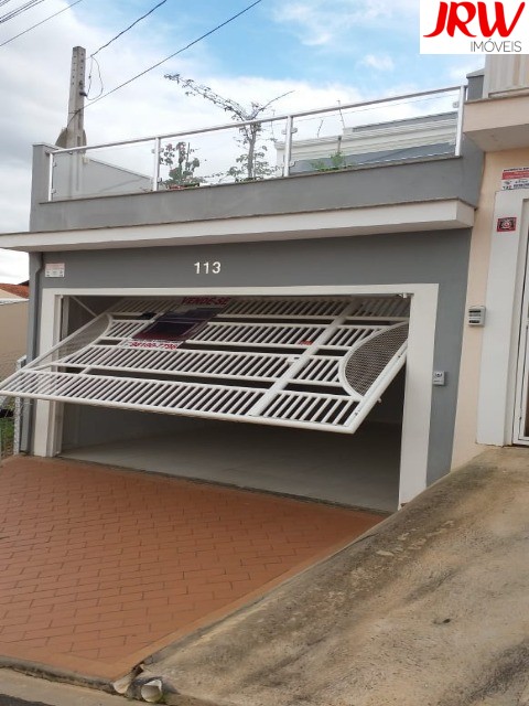 Casa, 3 quartos, 120 m² - Foto 3