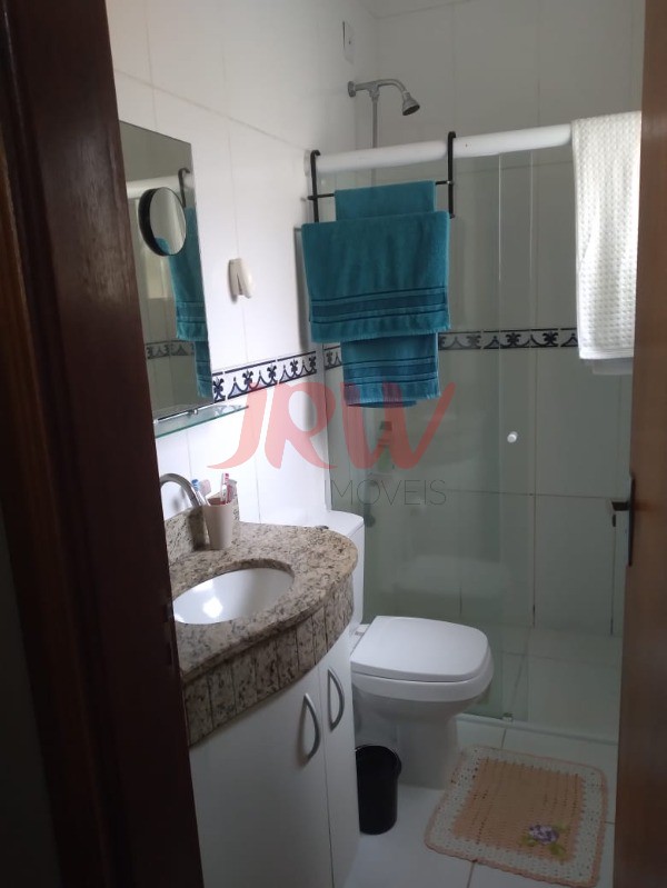 Casa de Condomínio, 3 quartos - Foto 9