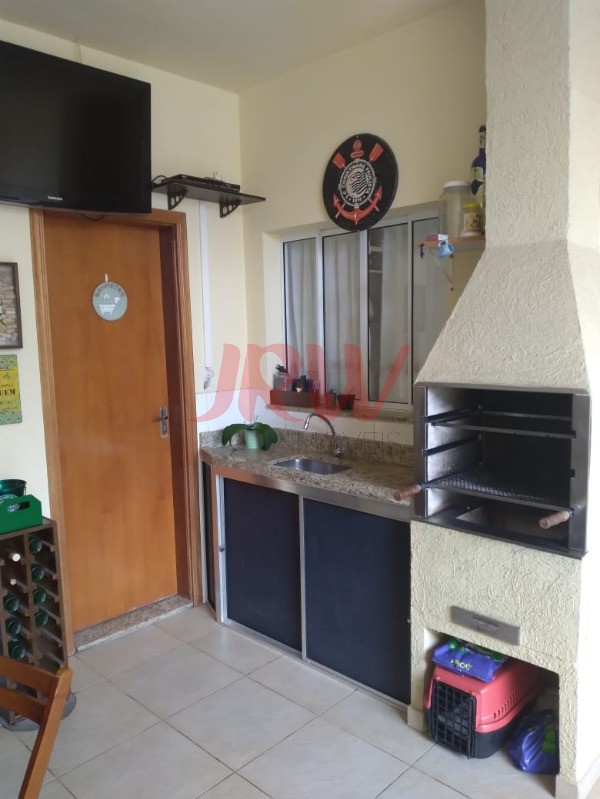 Casa de Condomínio, 3 quartos - Foto 17