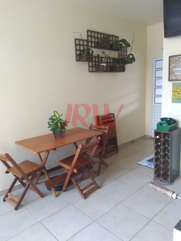 Casa de Condomínio, 3 quartos - Foto 24