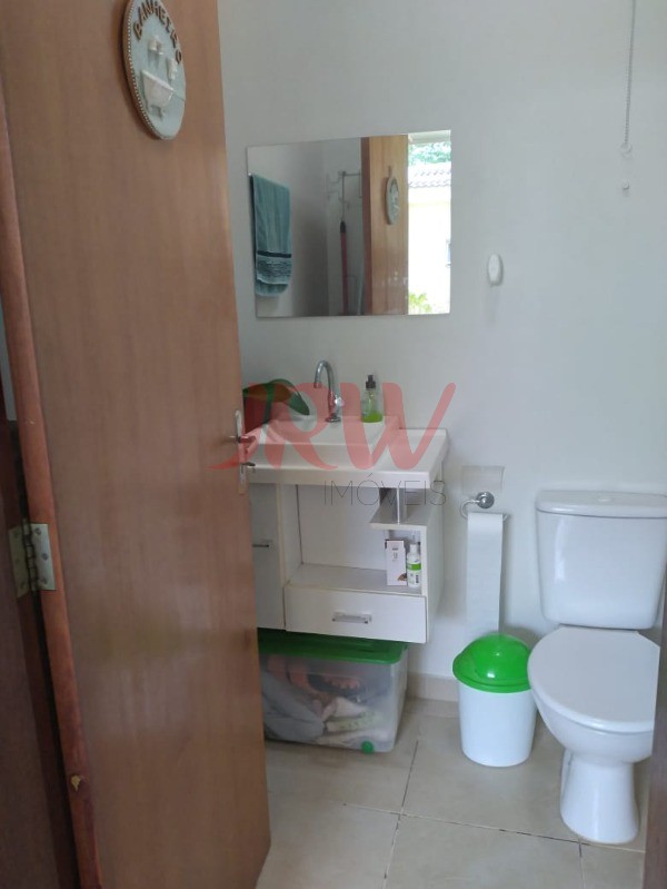 Casa de Condomínio, 3 quartos - Foto 18