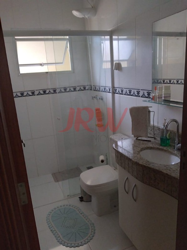 Casa de Condomínio, 3 quartos - Foto 8