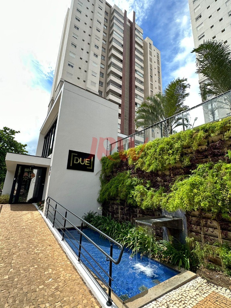 Apartamento, 3 quartos, 96 m² - Foto 1