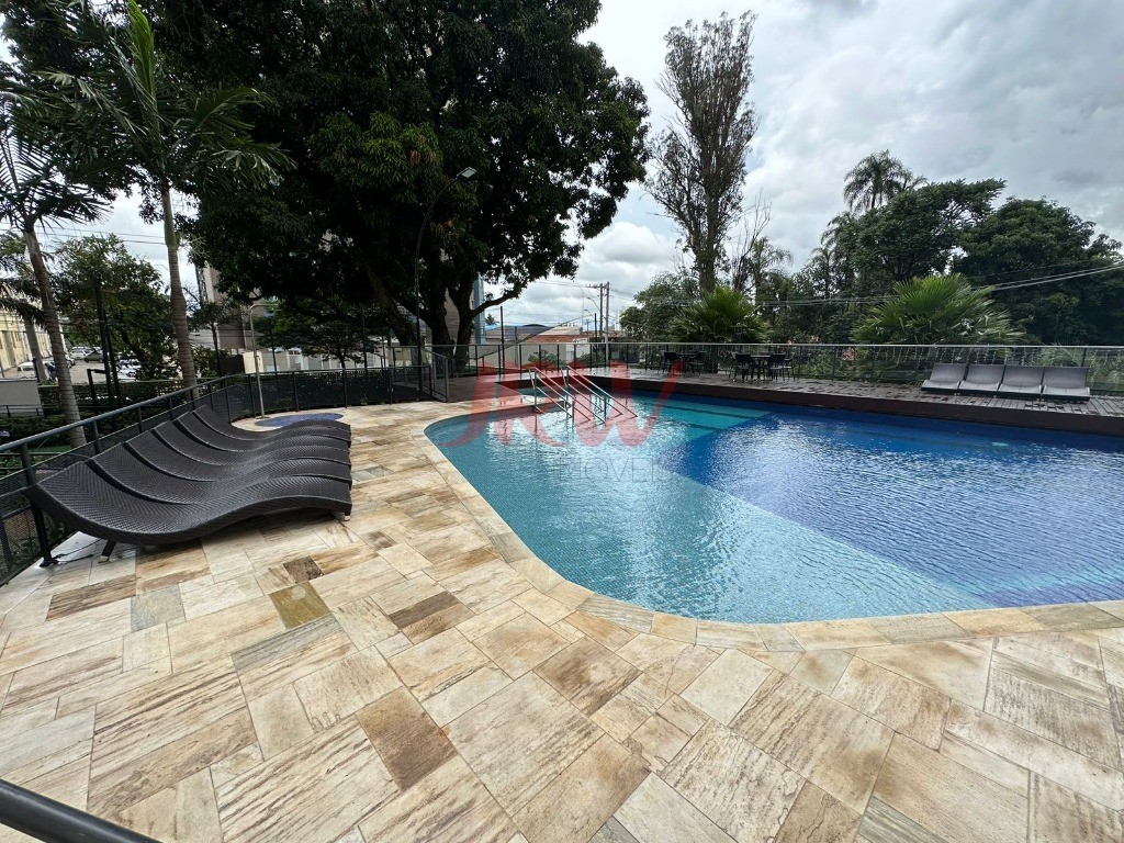 Apartamento, 3 quartos, 96 m² - Foto 3