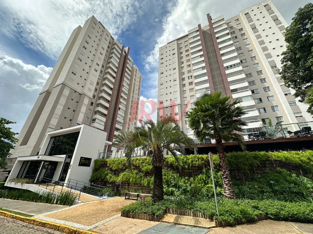 Apartamento, 3 quartos, 96 m² - Foto 2