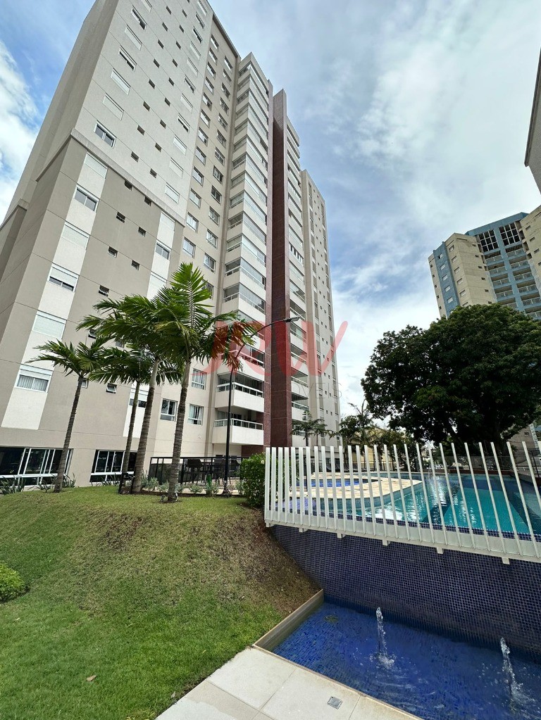 Apartamento, 3 quartos, 96 m² - Foto 4