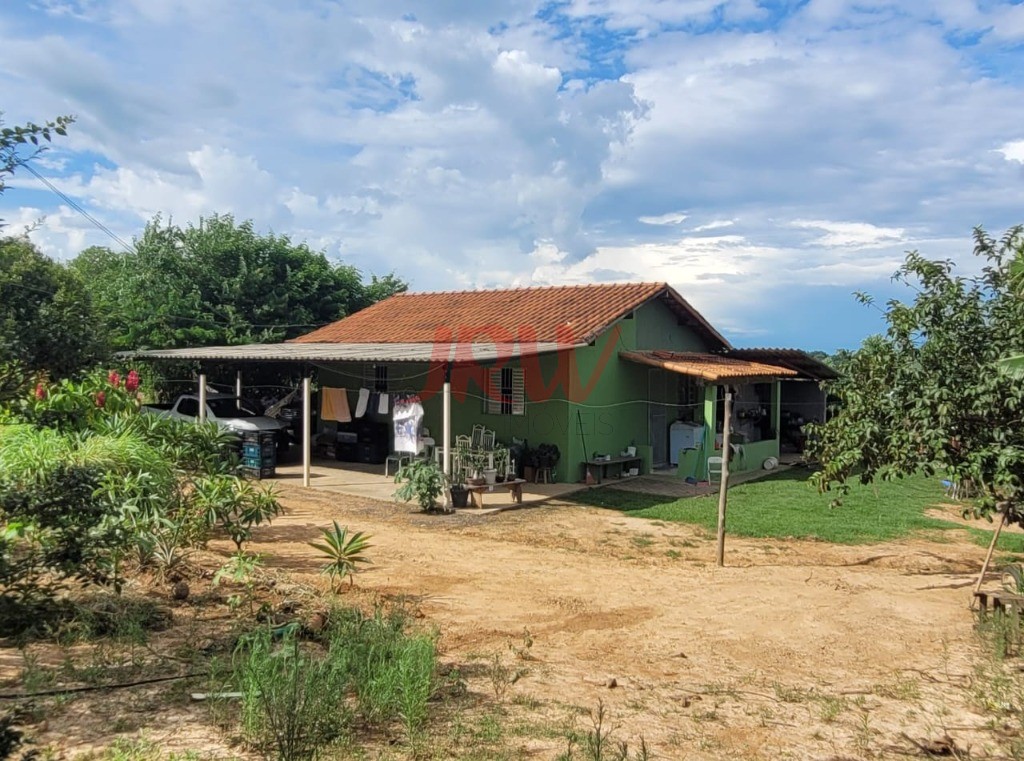 Sítio, 2 quartos, 5 hectares - Foto 11