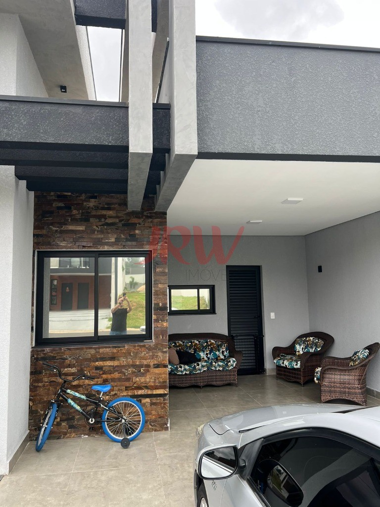 Casa, 3 quartos, 185 m² - Foto 2