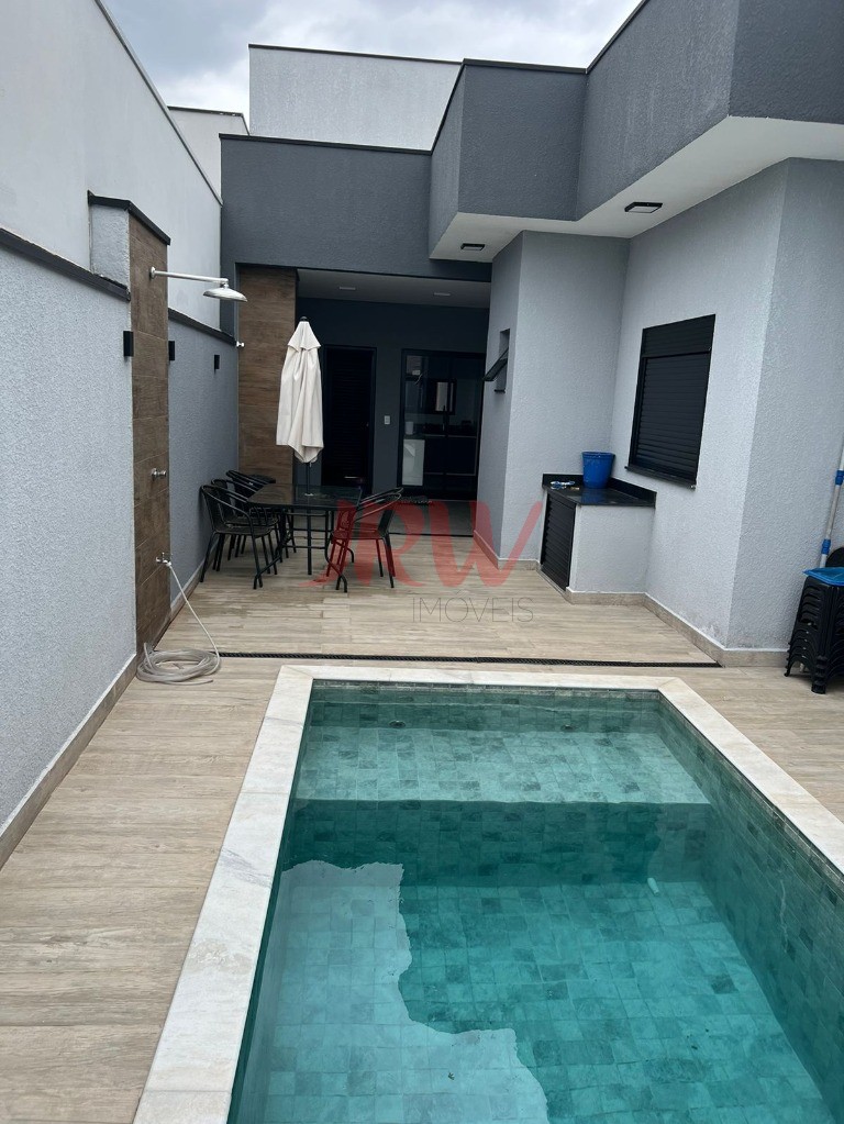 Casa, 3 quartos, 185 m² - Foto 1