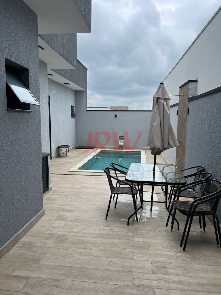 Casa, 3 quartos, 185 m² - Foto 30