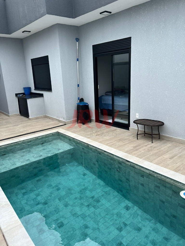 Casa, 3 quartos, 185 m² - Foto 4