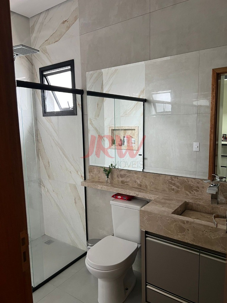 Casa, 3 quartos, 185 m² - Foto 9