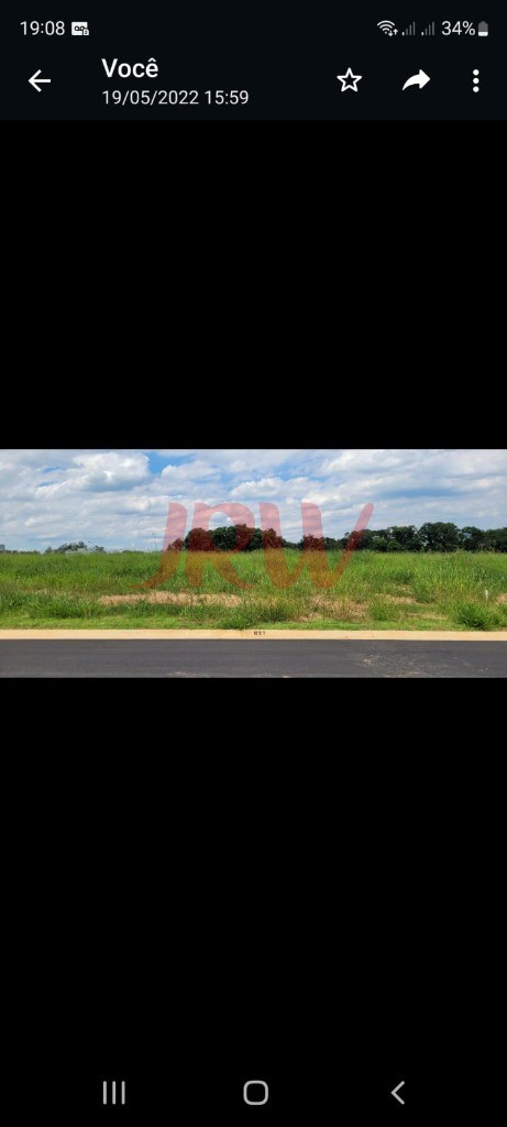 Terreno à venda, 300m² - Foto 1