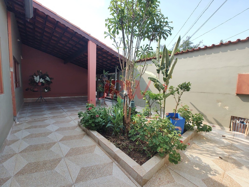 Casa, 3 quartos, 132 m² - Foto 2