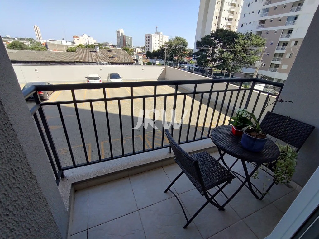 Apartamento, 2 quartos, 60 m² - Foto 8