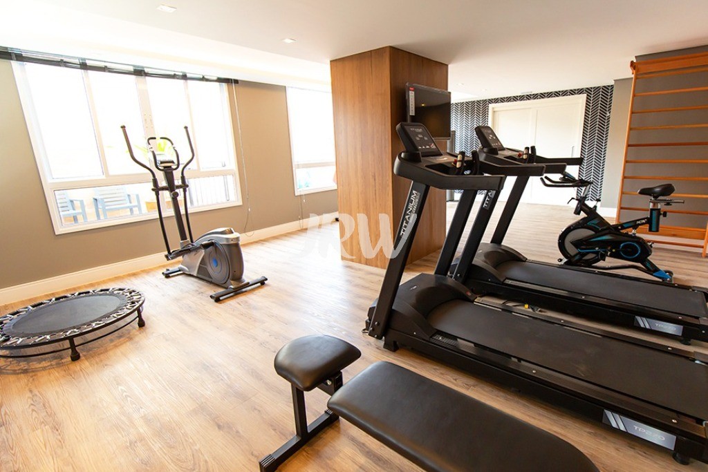 Apartamento, 2 quartos, 60 m² - Foto 2