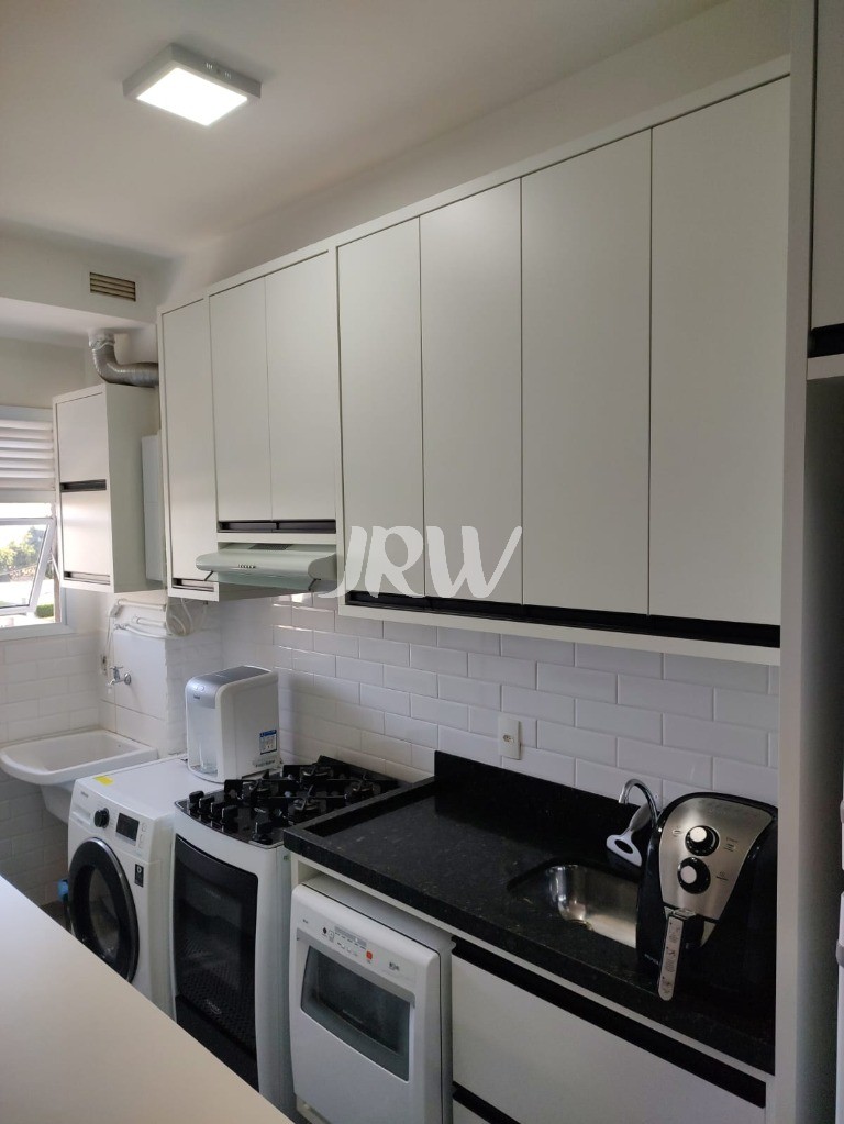 Apartamento, 2 quartos, 60 m² - Foto 13