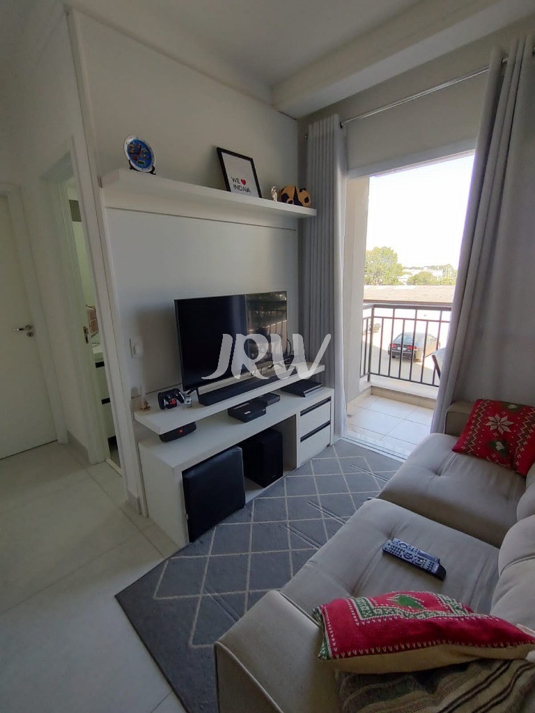 Apartamento, 2 quartos, 60 m² - Foto 7