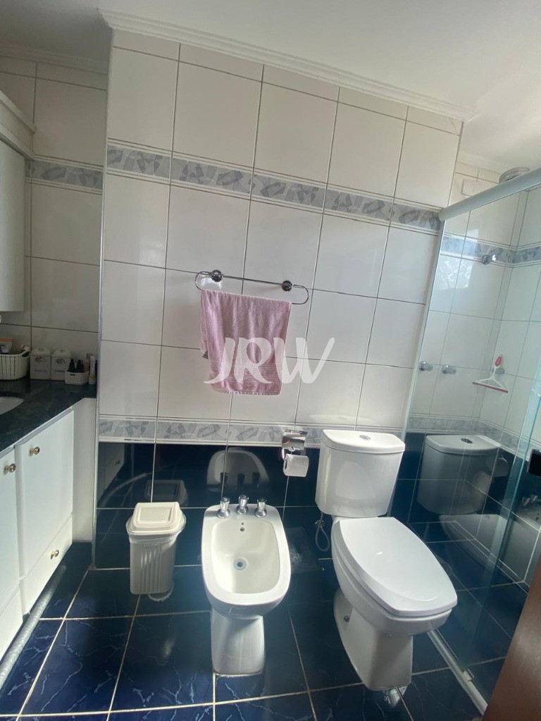 Apartamento à venda com 3 quartos, 100m² - Foto 11