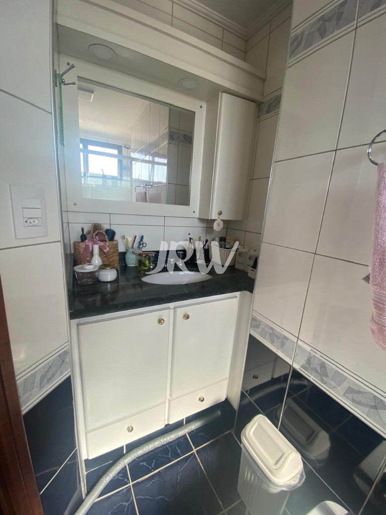 Apartamento à venda com 3 quartos, 100m² - Foto 12