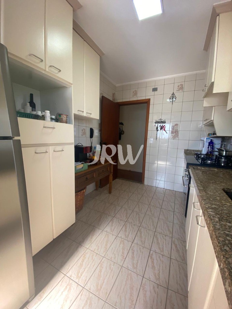 Apartamento à venda com 3 quartos, 100m² - Foto 7