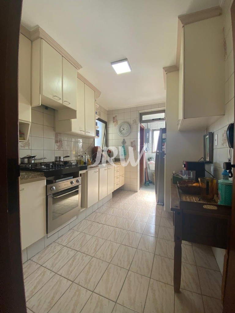 Apartamento à venda com 3 quartos, 100m² - Foto 6