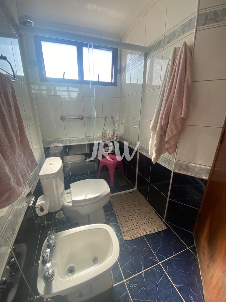 Apartamento à venda com 3 quartos, 100m² - Foto 13