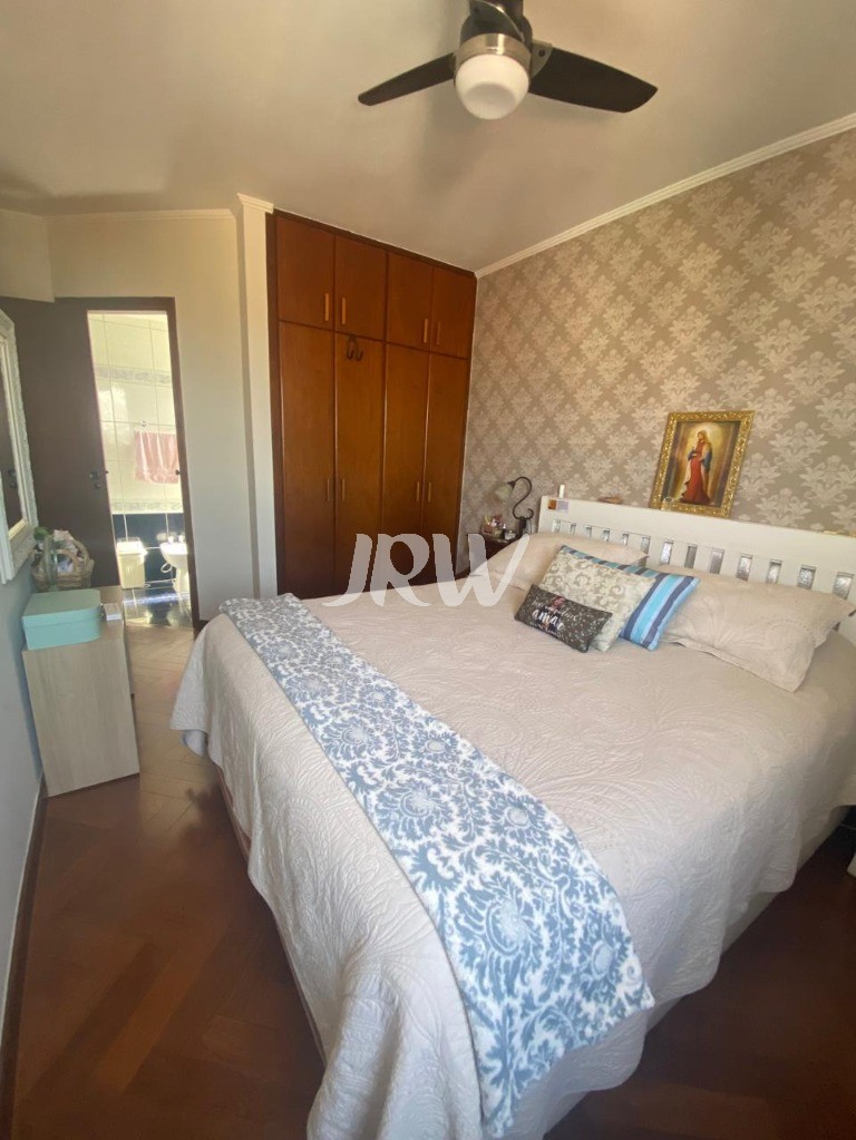 Apartamento à venda com 3 quartos, 100m² - Foto 9
