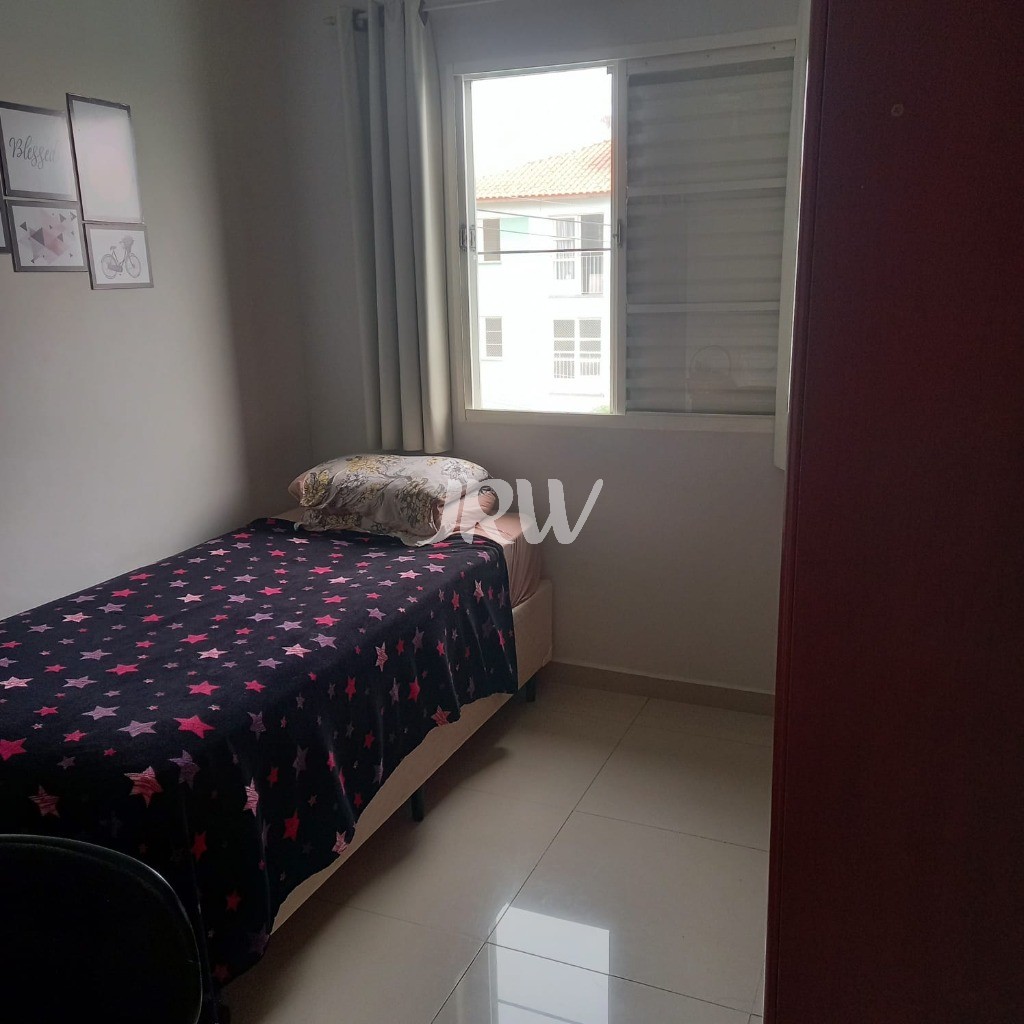 Apartamento, 2 quartos, 42 m² - Foto 7