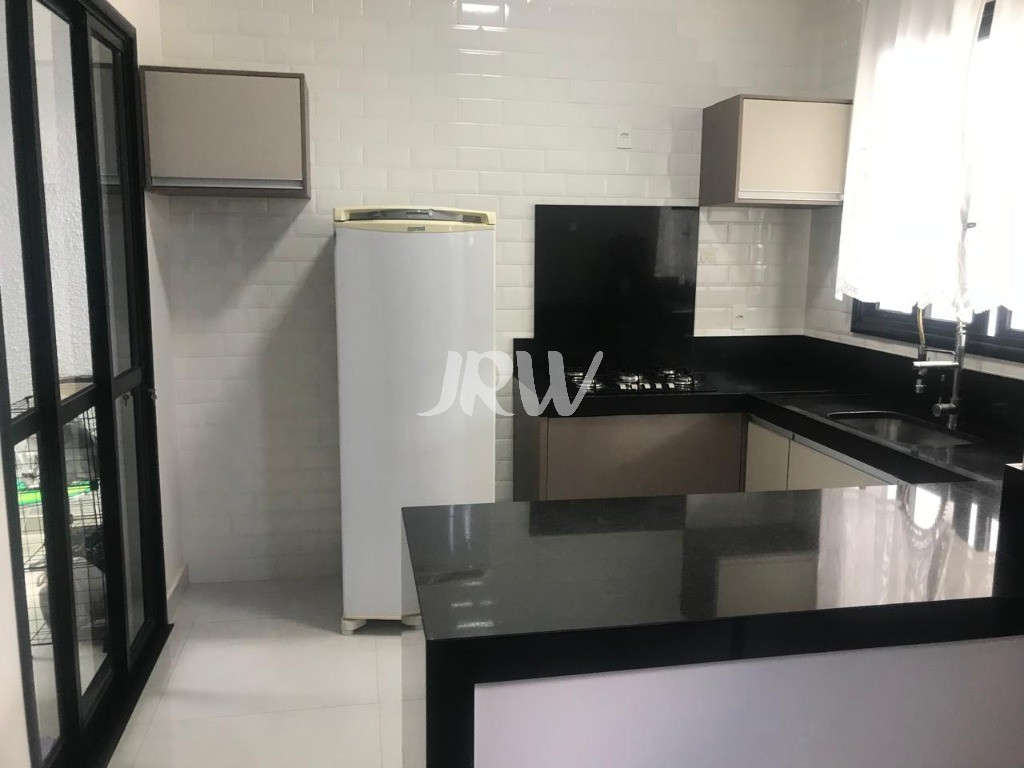 Casa de Condomínio à venda com 3 quartos, 150m² - Foto 5