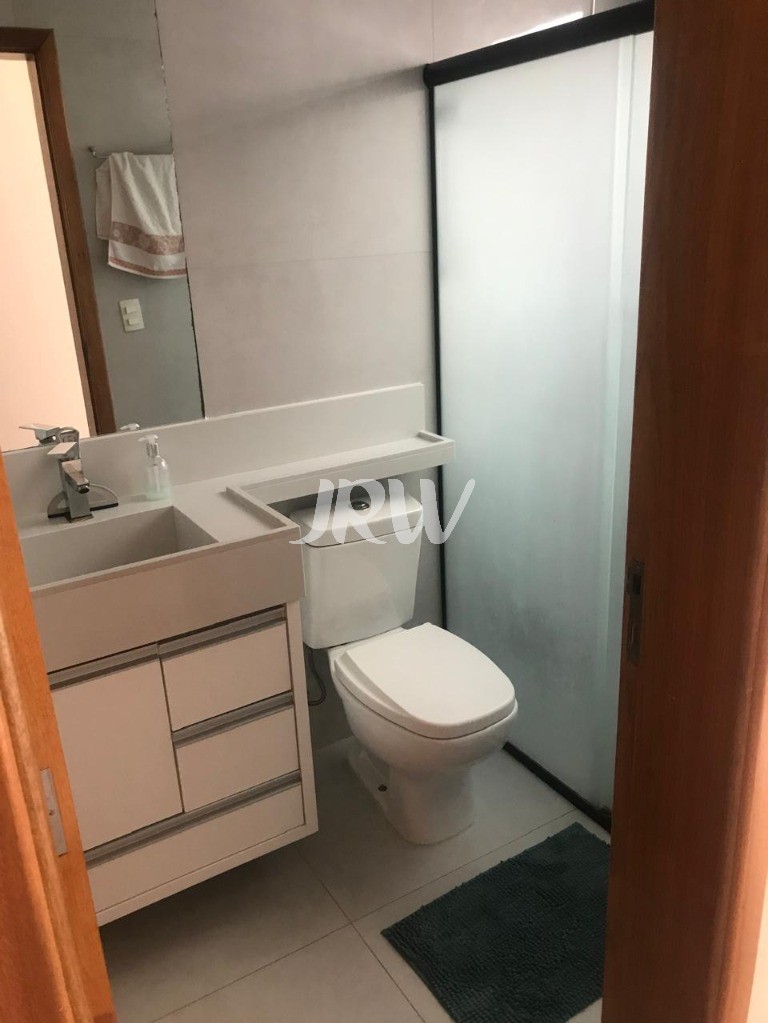 Casa de Condomínio à venda com 3 quartos, 150m² - Foto 9