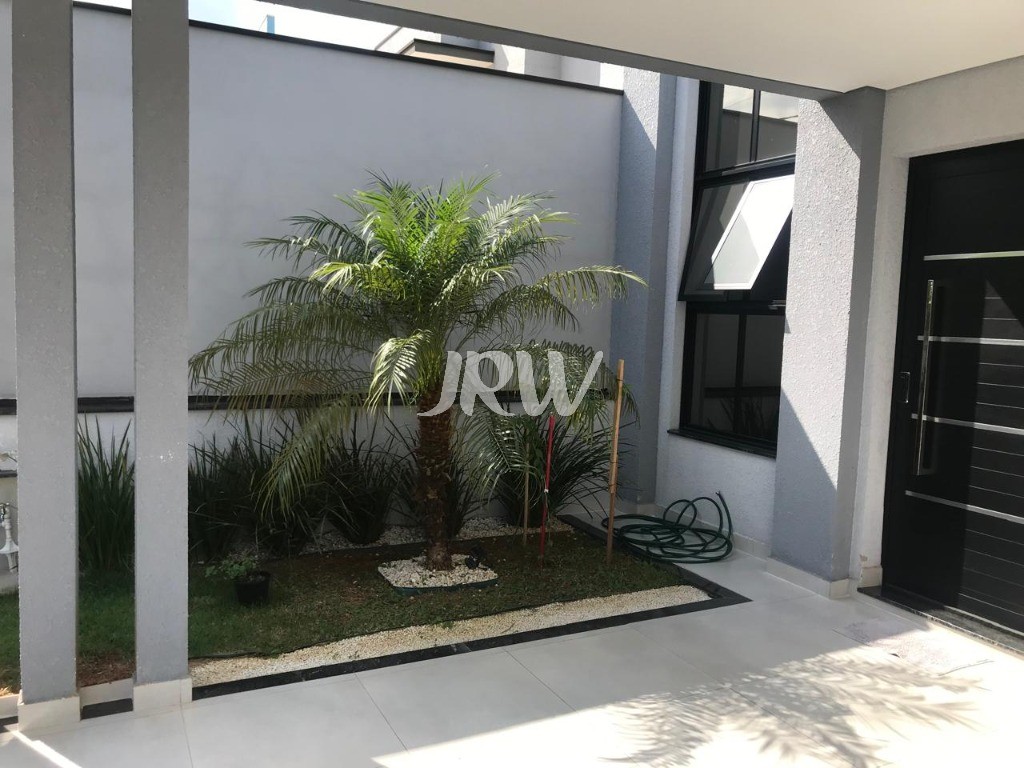 Casa de Condomínio à venda com 3 quartos, 150m² - Foto 2