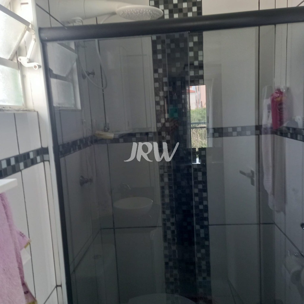 Apartamento, 2 quartos, 42 m² - Foto 6