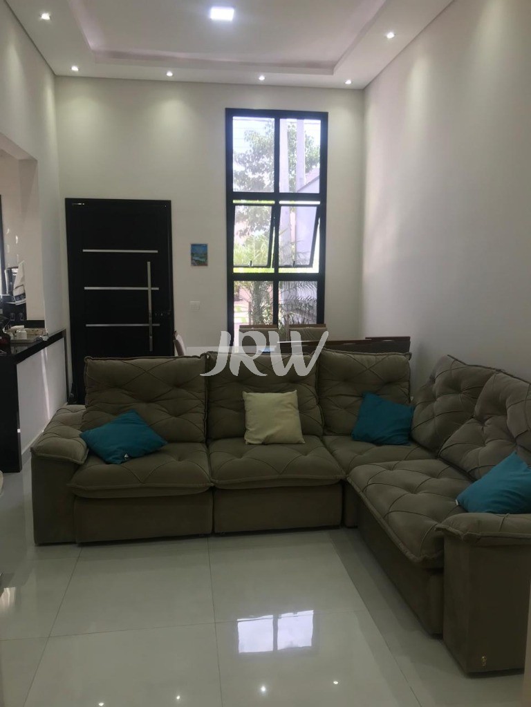 Casa de Condomínio à venda com 3 quartos, 150m² - Foto 3