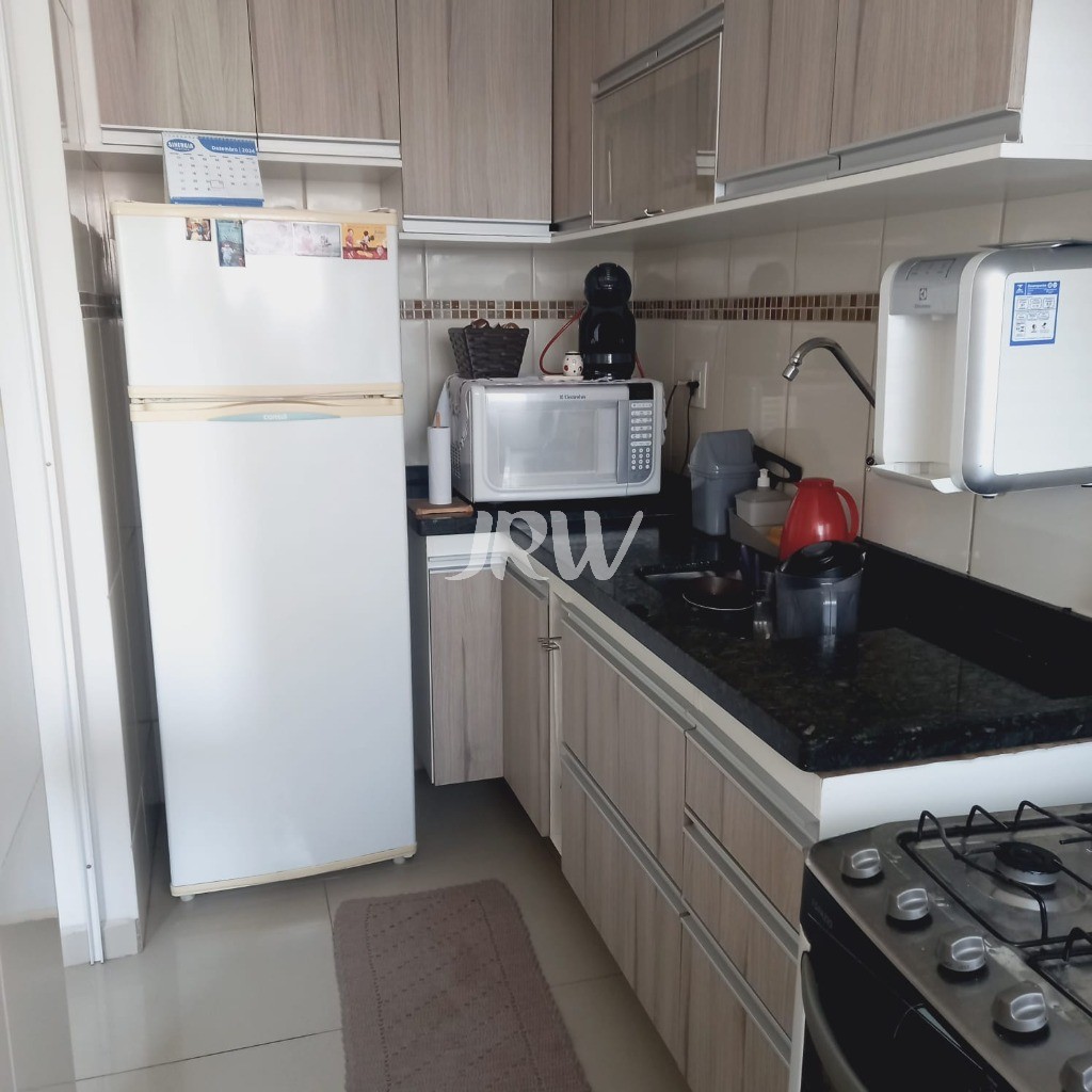 Apartamento, 2 quartos, 42 m² - Foto 4