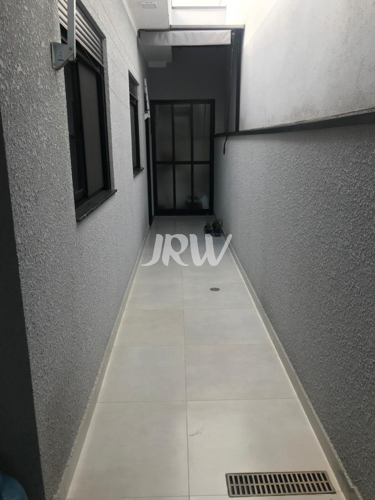 Casa de Condomínio à venda com 3 quartos, 150m² - Foto 13
