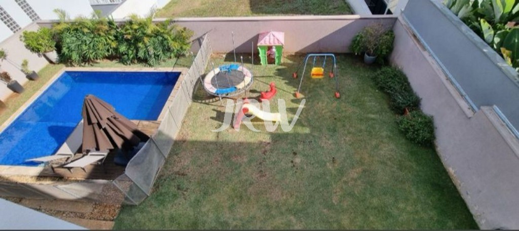 Casa, 5 quartos, 465 m² - Foto 4
