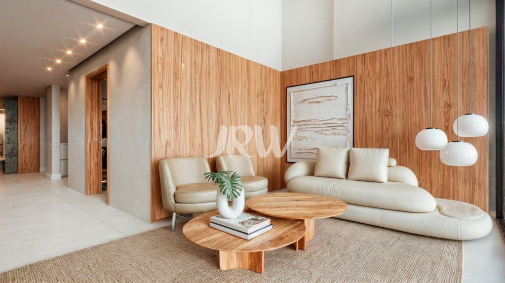 Apartamento, 2 quartos, 85 m² - Foto 7