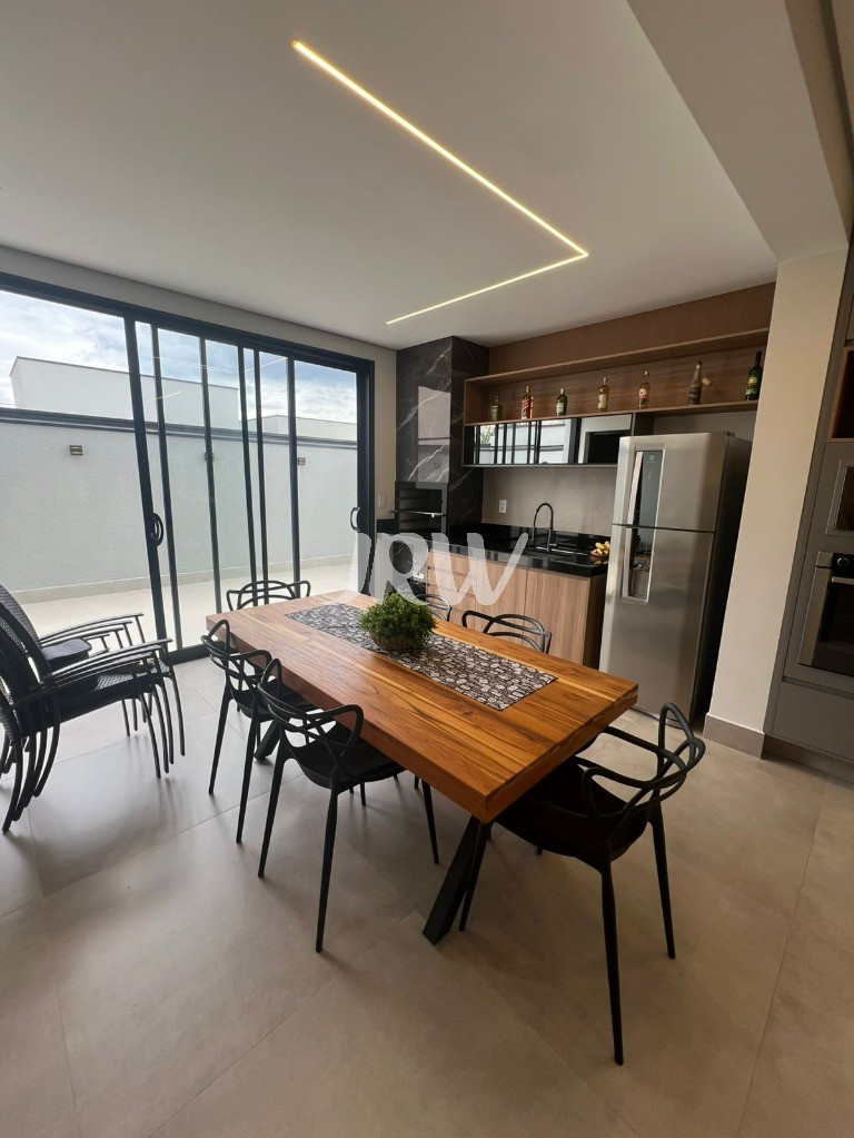 Casa, 3 quartos, 150 m² - Foto 9