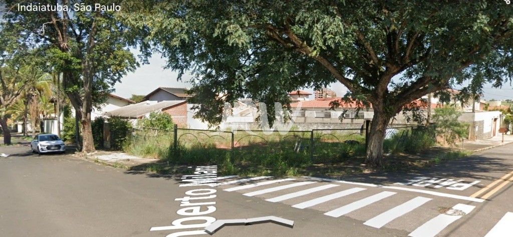 Terreno à venda, 574m² - Foto 1