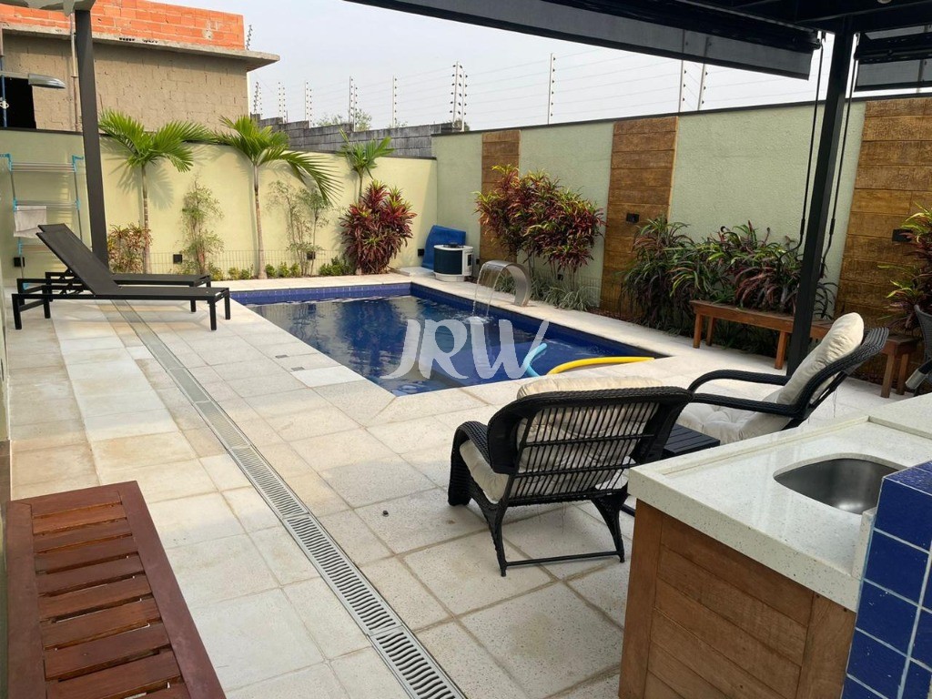 Casa de Condomínio, 3 quartos - Foto 27