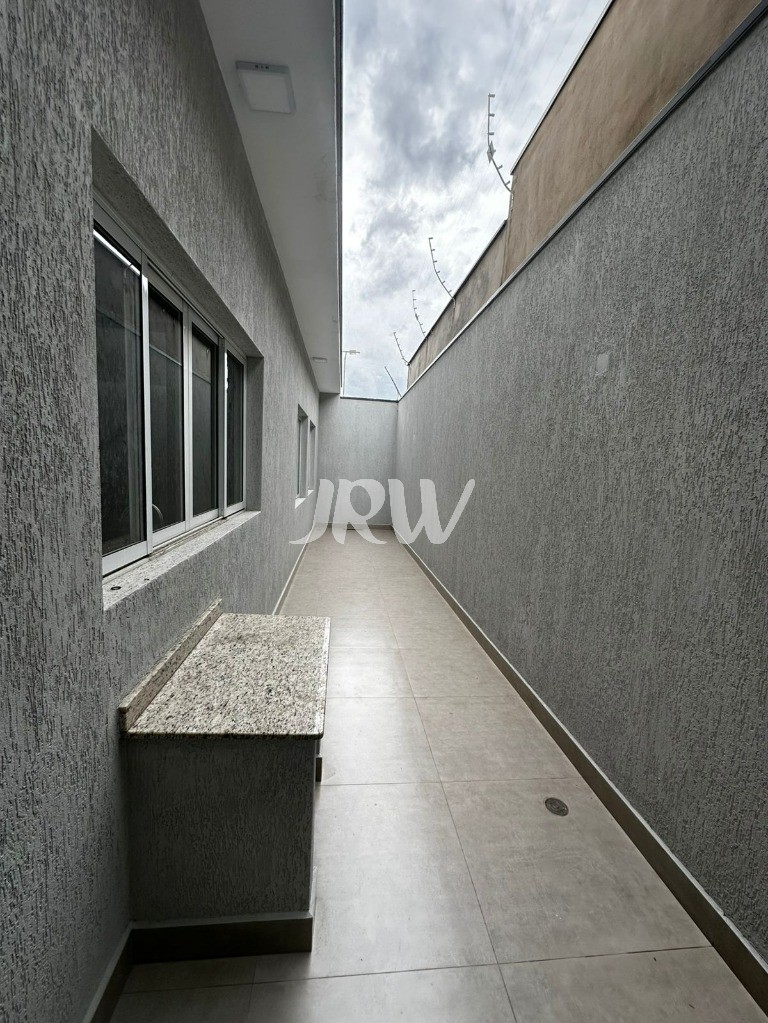 Sobrado à venda com 3 quartos, 240m² - Foto 20