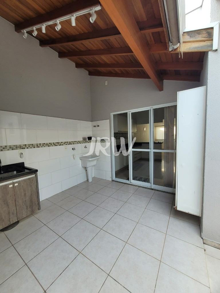 Casa de Condomínio à venda com 3 quartos, 150m² - Foto 9