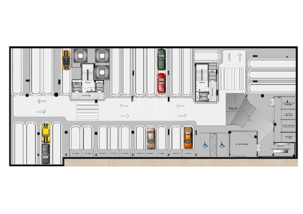 Apartamento, 3 quartos, 159 m² - Foto 44