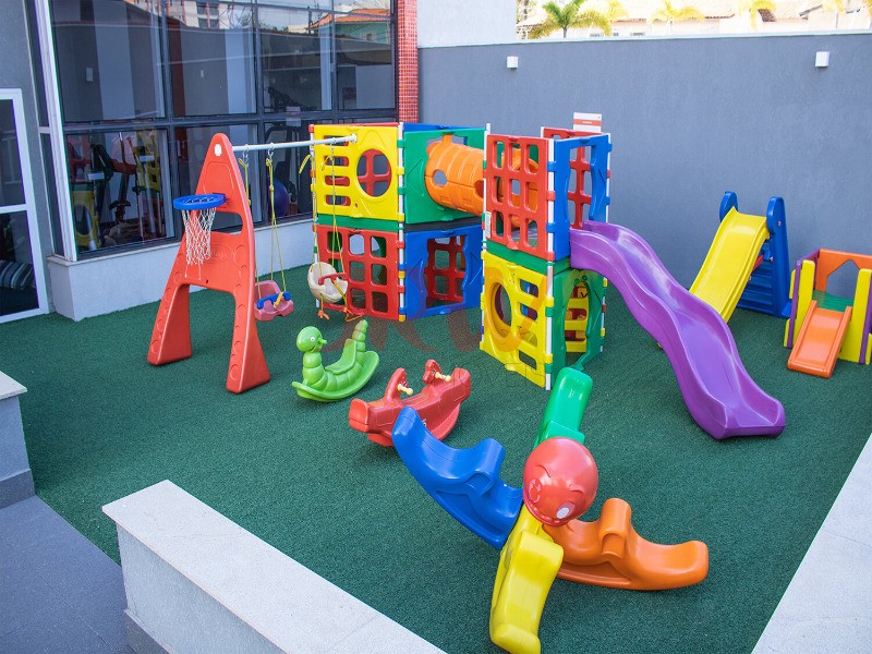 Apartamento, 3 quartos, 98 m² - Foto 20