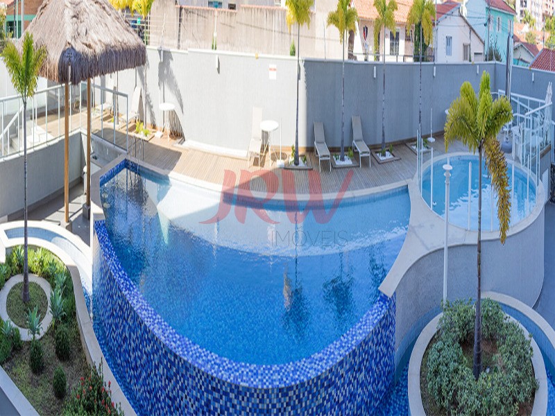 Apartamento, 3 quartos, 98 m² - Foto 21